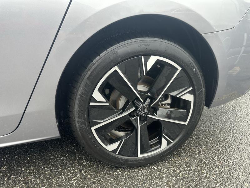 Véhicule d'occasion