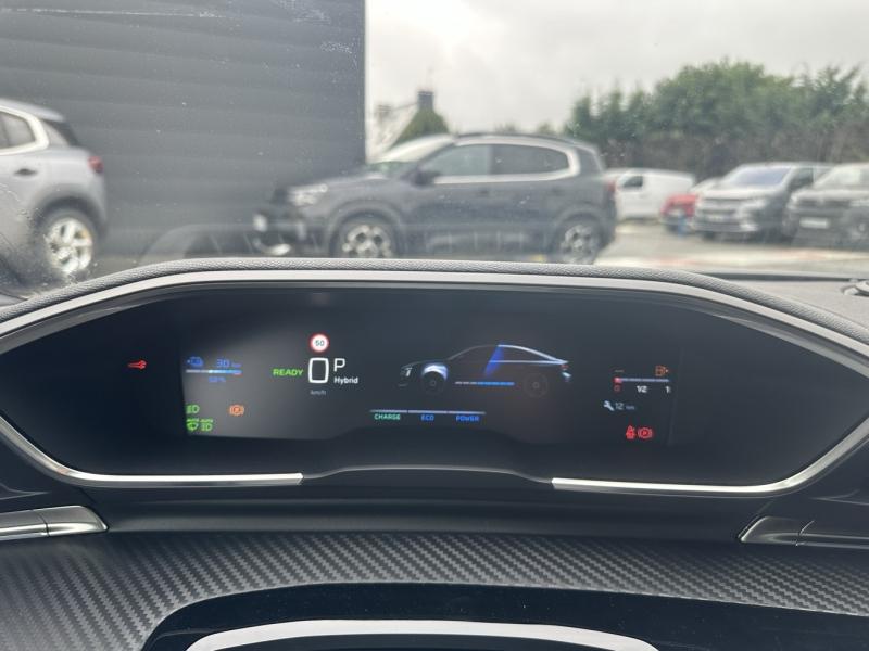 Véhicule d'occasion