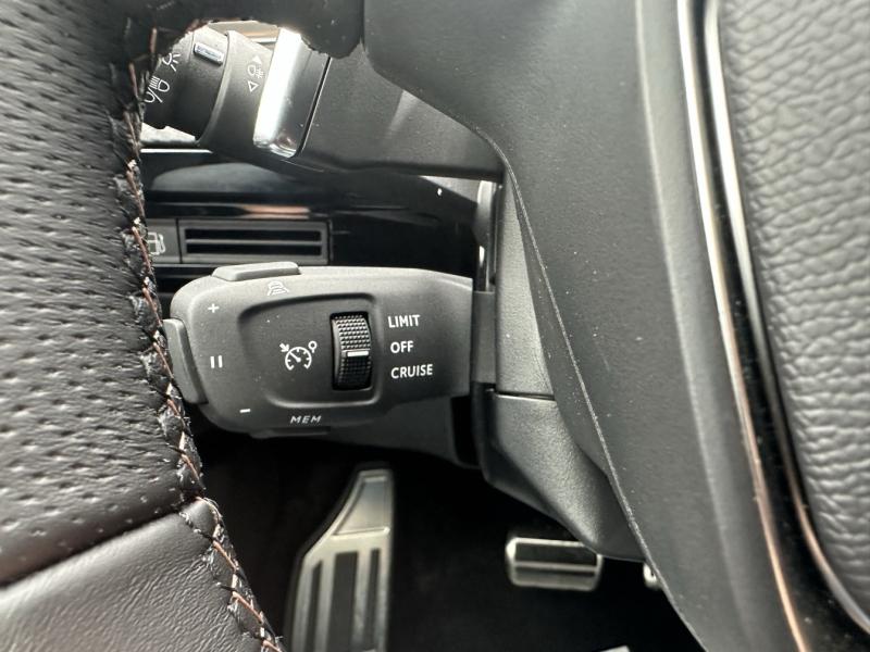 Véhicule d'occasion