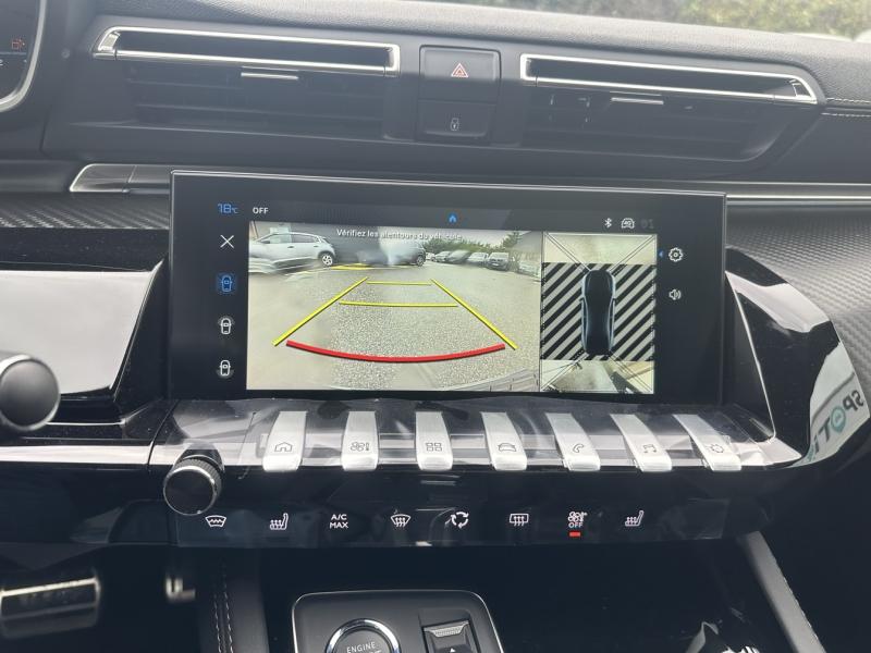 Véhicule d'occasion