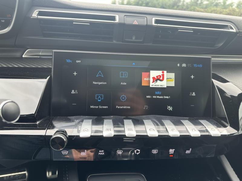 Véhicule d'occasion