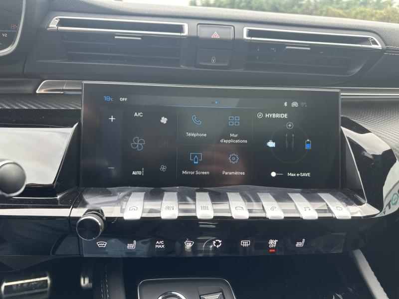 Véhicule d'occasion