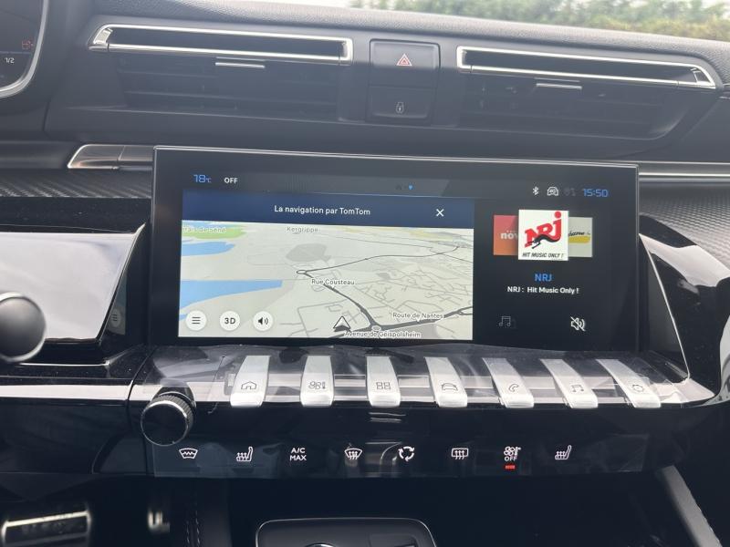 Véhicule d'occasion