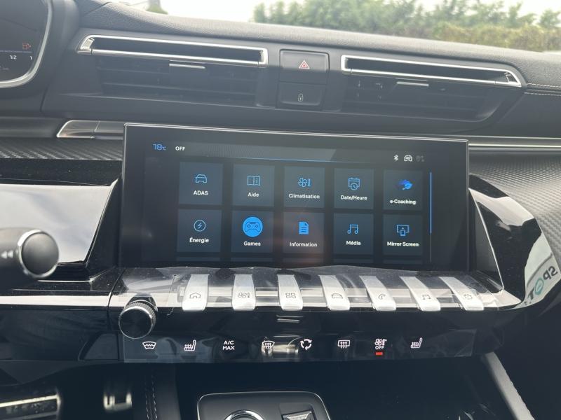 Véhicule d'occasion