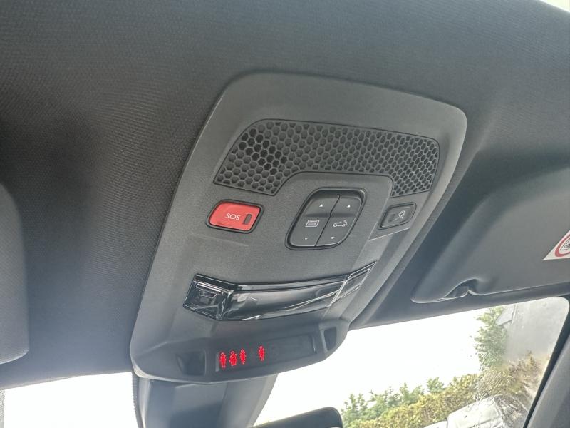 Véhicule d'occasion