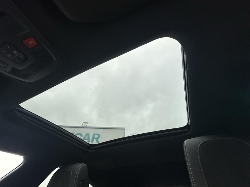 Véhicule d'occasion