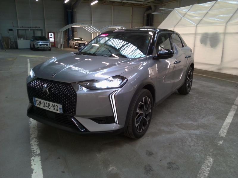 Véhicule d'occasion