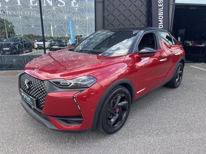 Véhicule d'occasion