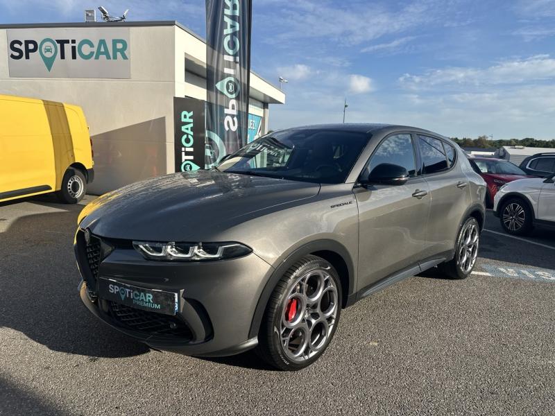 Véhicule d'occasion