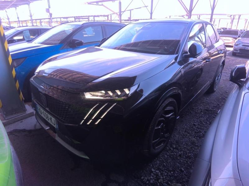 Véhicule d'occasion