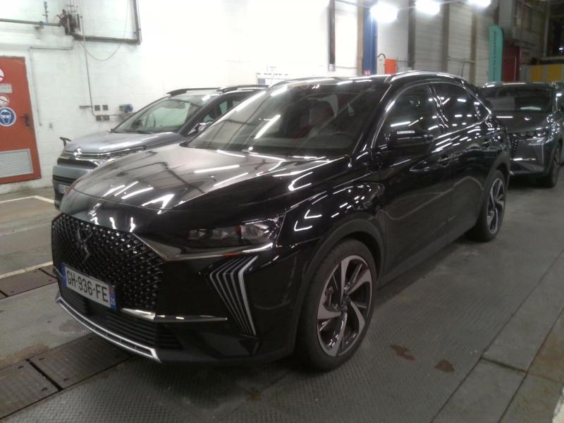 Véhicule d'occasion