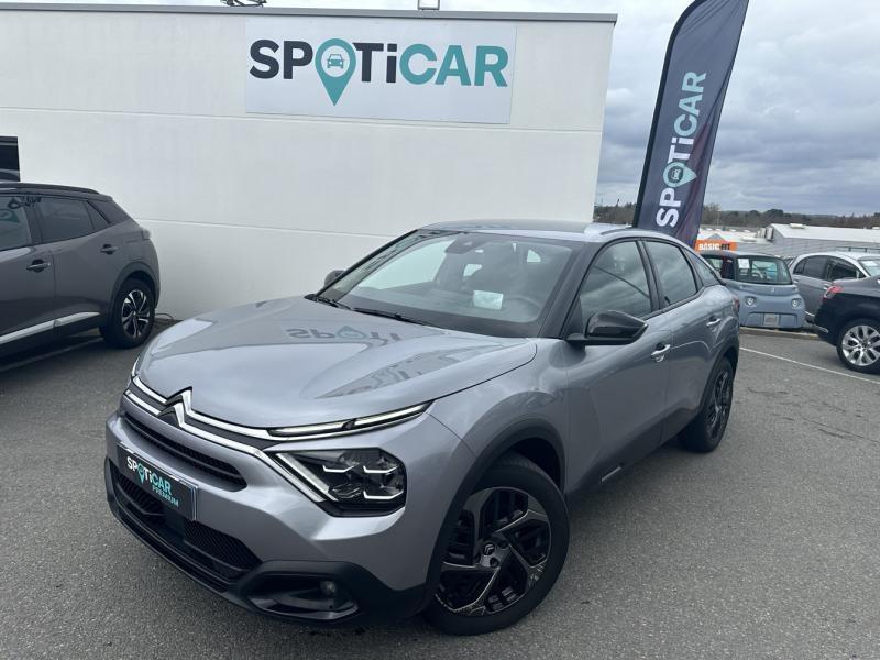 Véhicule d'occasion