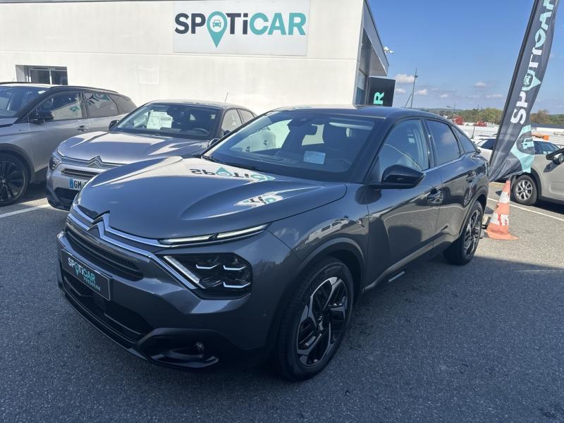 Véhicule d'occasion