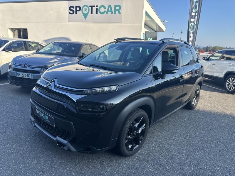 Véhicule d'occasion