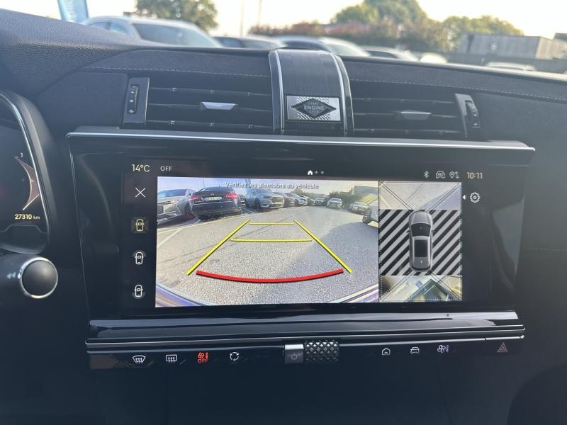 Véhicule d'occasion