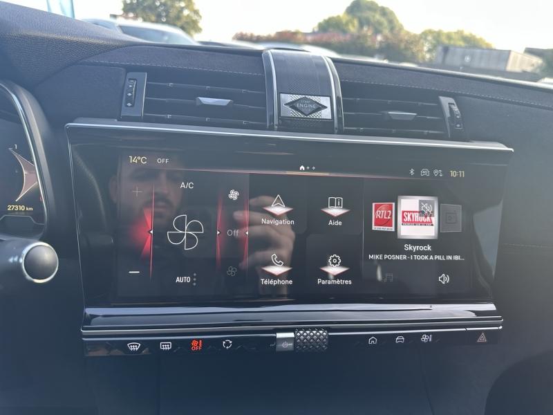 Véhicule d'occasion