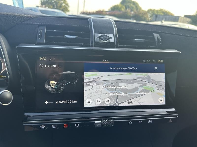 Véhicule d'occasion