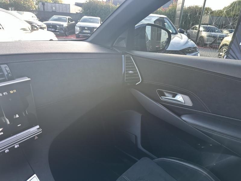 Véhicule d'occasion