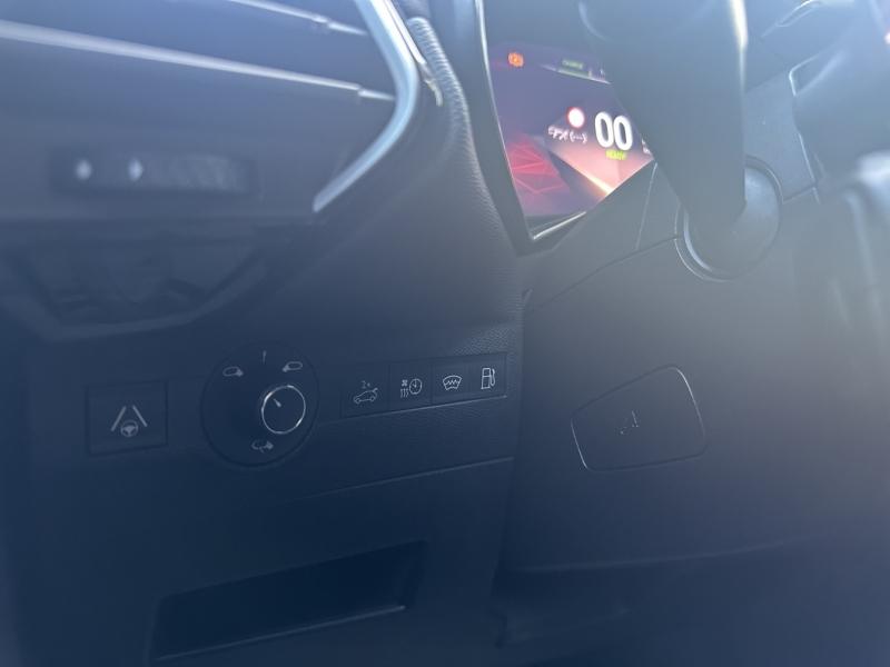 Véhicule d'occasion