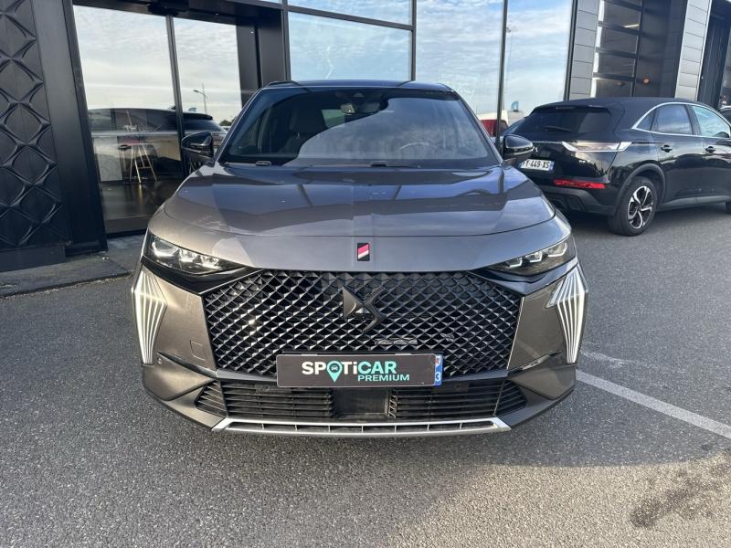 Véhicule d'occasion