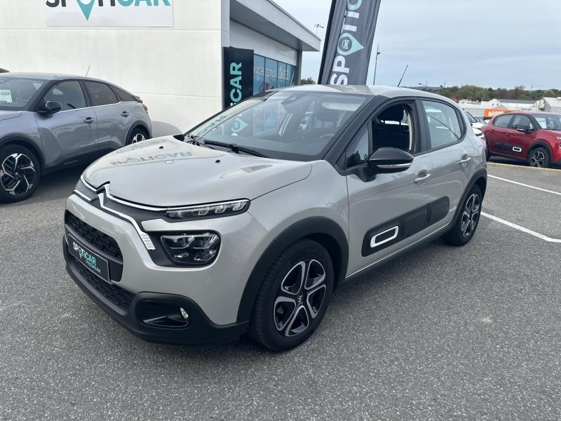 Véhicule d'occasion