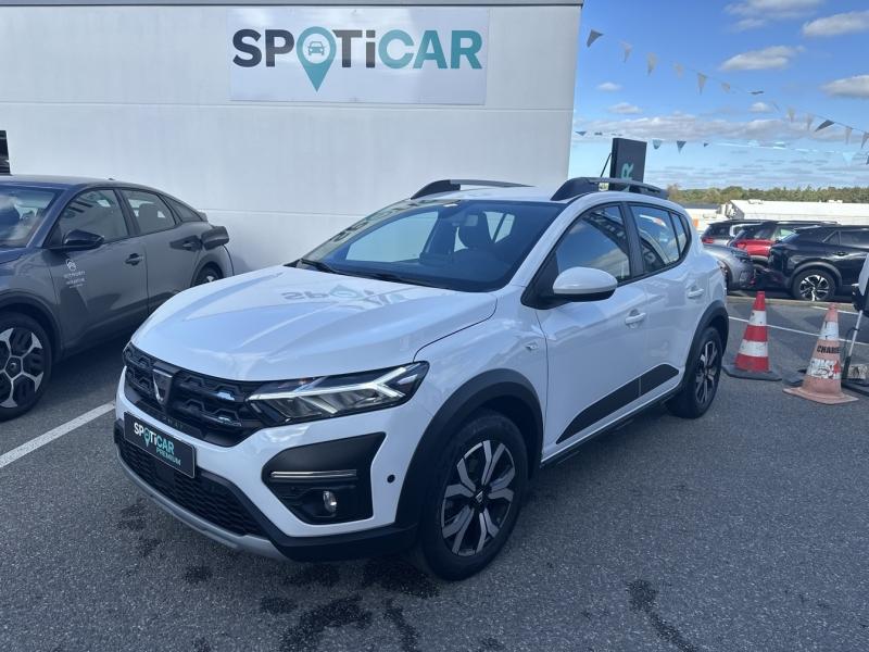 Véhicule d'occasion