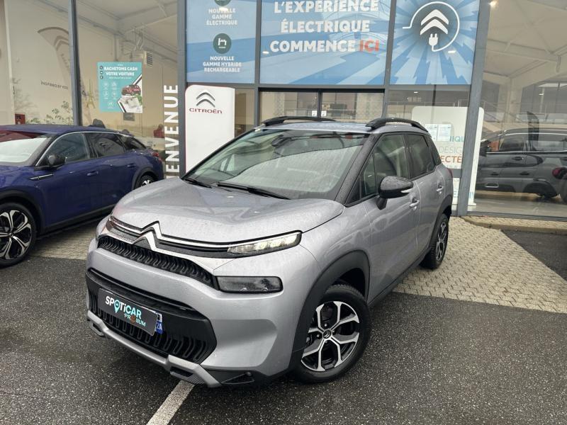 Véhicule d'occasion