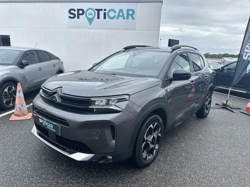 Véhicule d'occasion