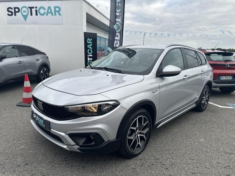 Véhicule d'occasion