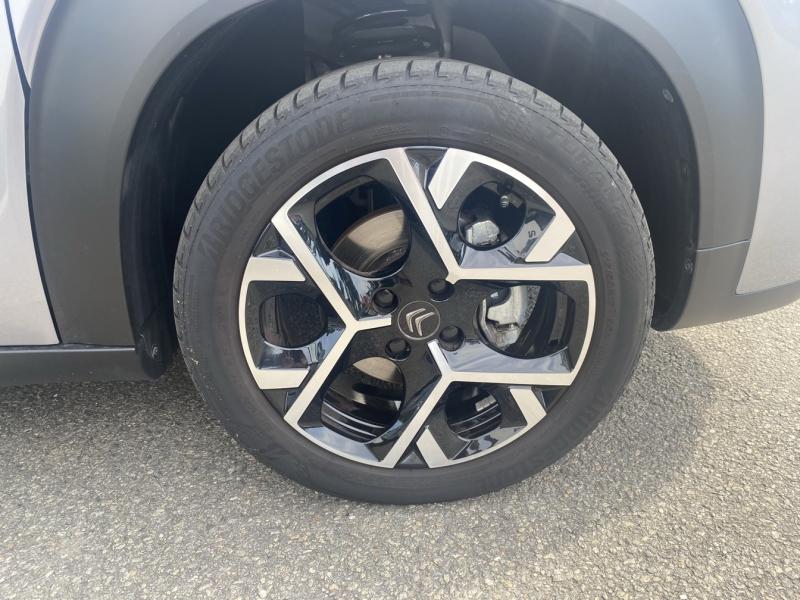 Véhicule d'occasion