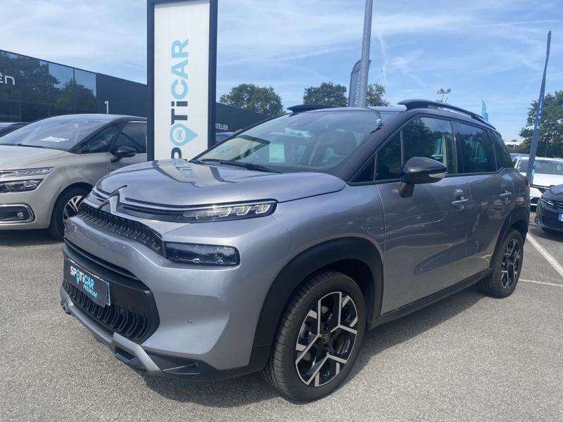 Véhicule d'occasion