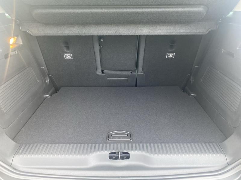 Véhicule d'occasion