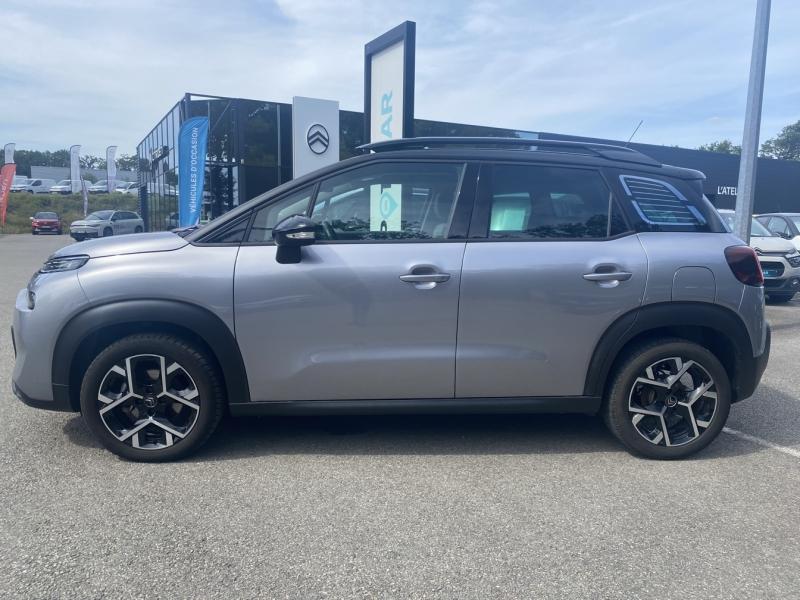 Véhicule d'occasion