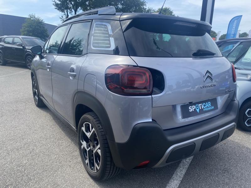 Véhicule d'occasion