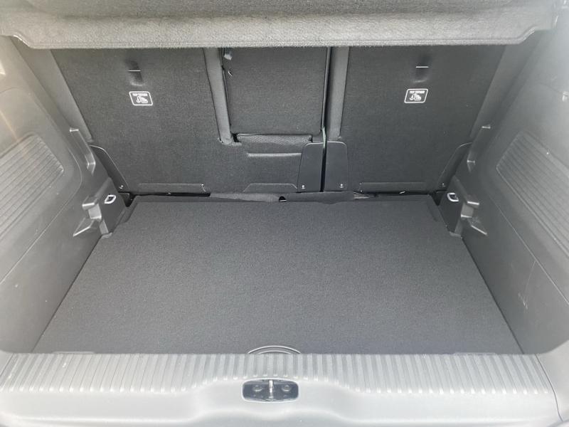 Véhicule d'occasion