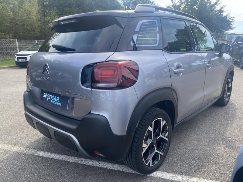 Véhicule d'occasion