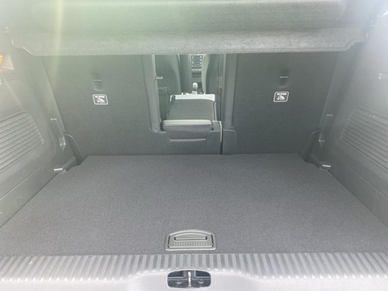 Véhicule d'occasion