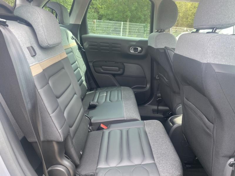 Véhicule d'occasion