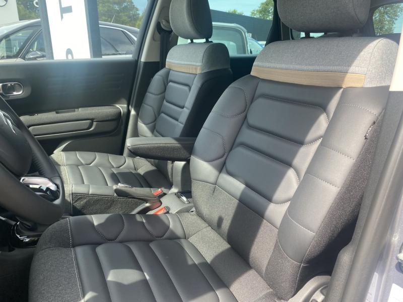 Véhicule d'occasion