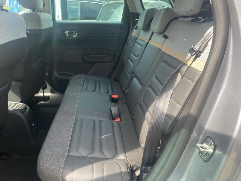 Véhicule d'occasion