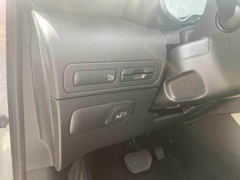 Véhicule d'occasion