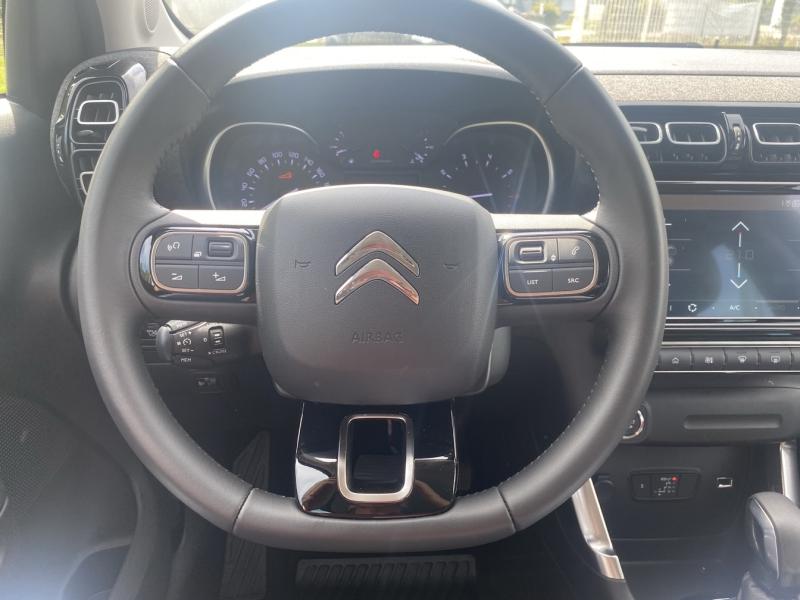 Véhicule d'occasion