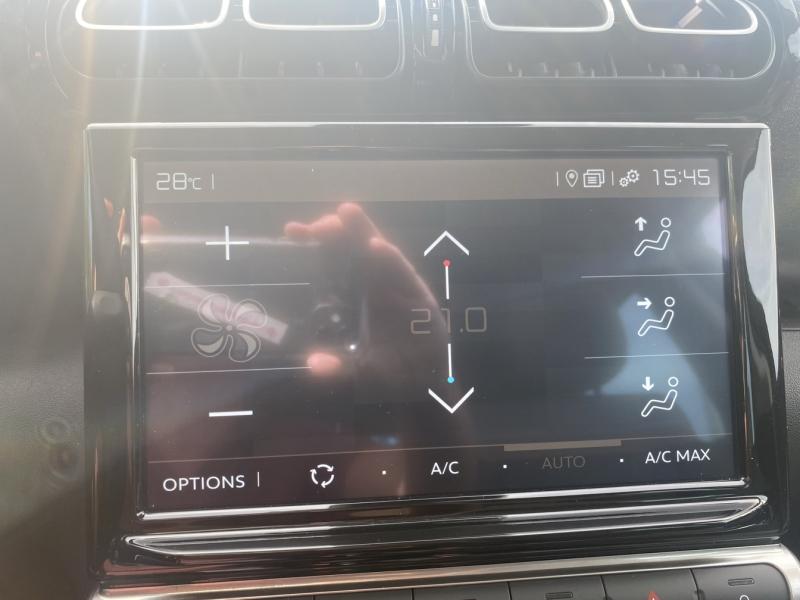 Véhicule d'occasion