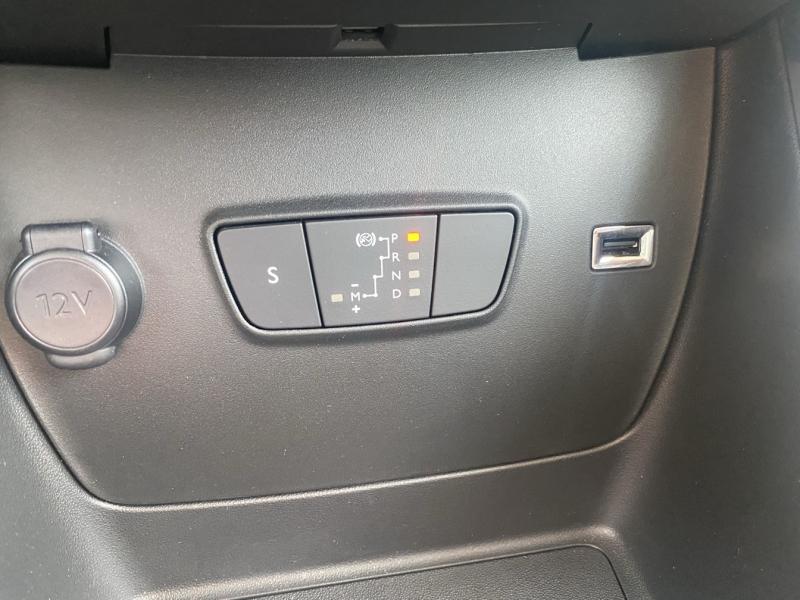 Véhicule d'occasion