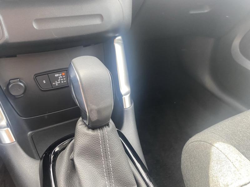 Véhicule d'occasion