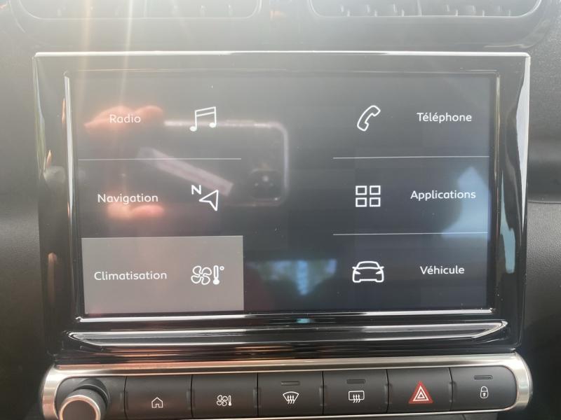 Véhicule d'occasion