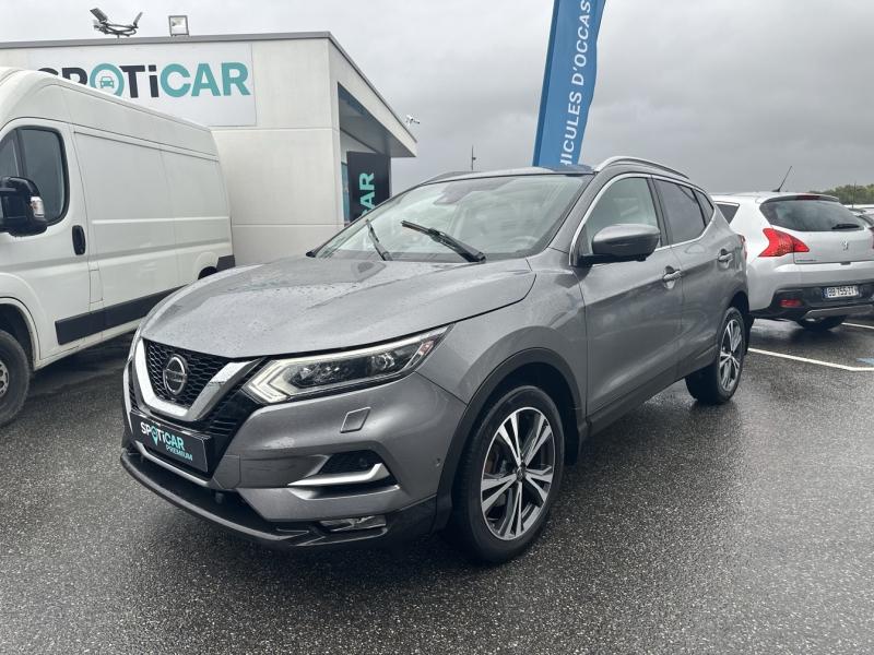 Véhicule d'occasion