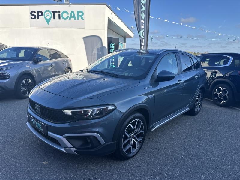 Véhicule d'occasion