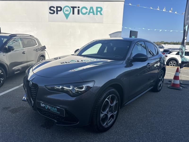 Véhicule d'occasion