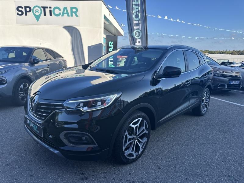 Véhicule d'occasion